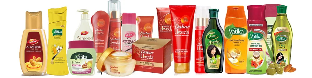 Health & Beauty — authentic Indian groceries