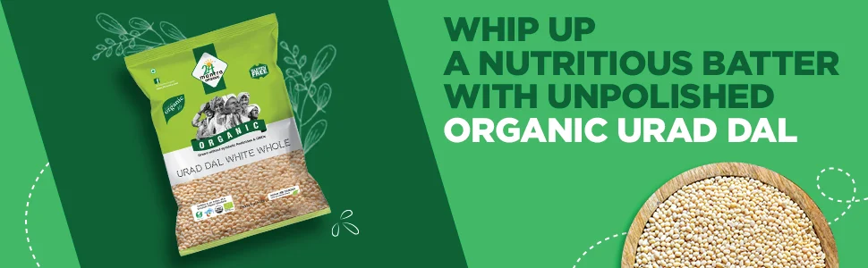 Lentils & Dals — authentic Indian groceries